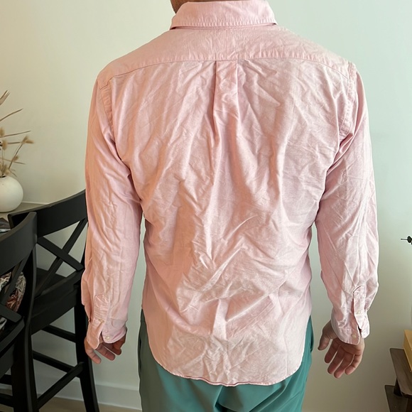 Polo Oxford - Picture 2 of 3